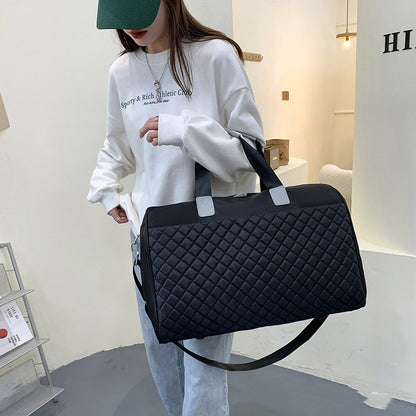 Women's Shoulder Bag Crossbody Short Travel Sports