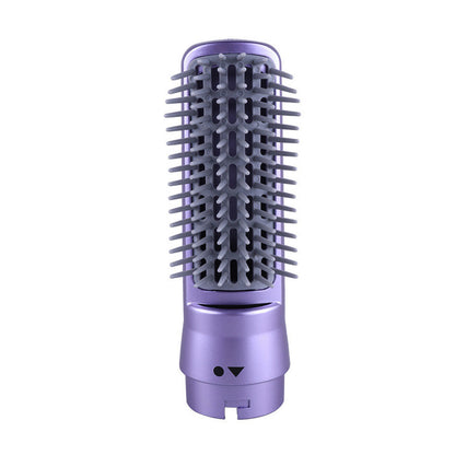 Multifunctional Electric Straightening Comb Egg Roll Hair Dryer Curling Stick Straight Curl