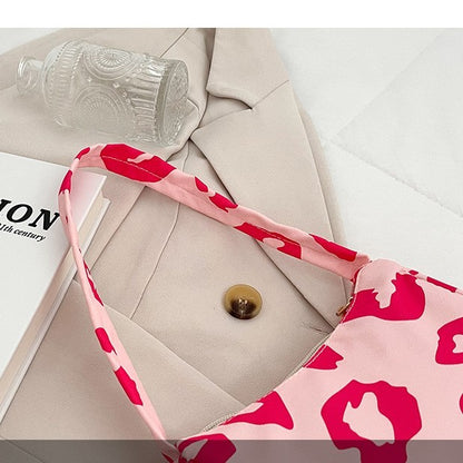 Korean Street Trend Hand-carried Women's Bags