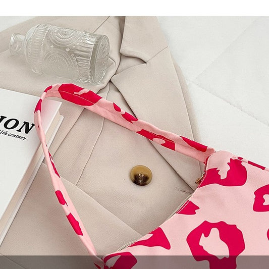 Korean Street Trend Hand-carried Women's Bags