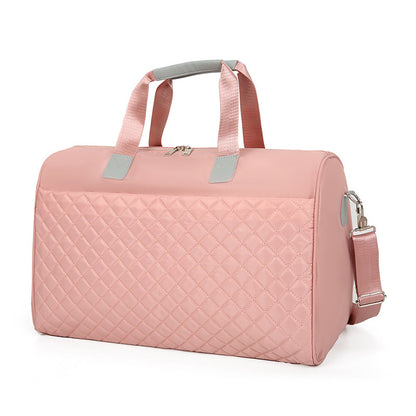 Women's Shoulder Bag Crossbody Short Travel Sports