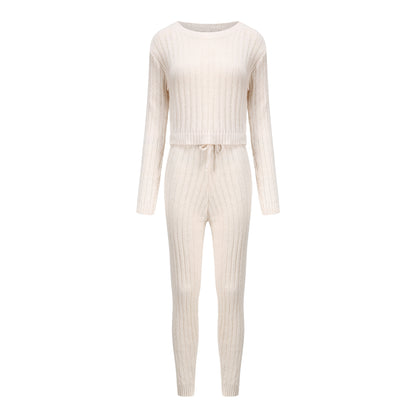 New fashion sweater suit