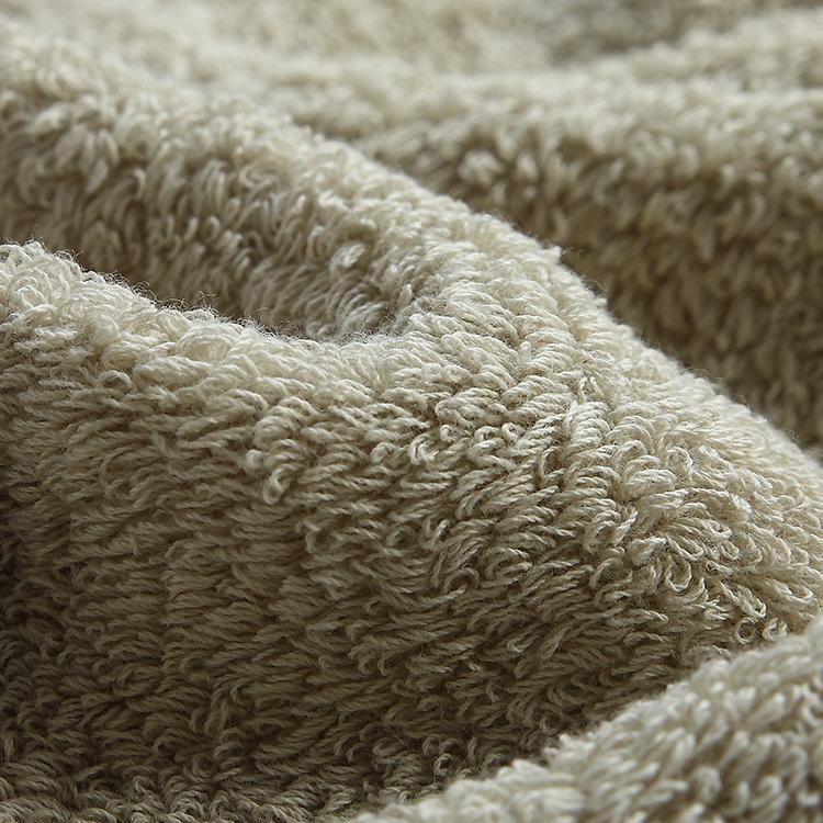 Microfiber Cotton Thickened Beach Bath Towel