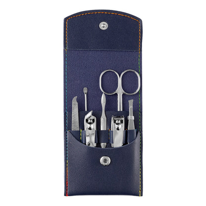 Nail Tools Set Nail Clippers Nail Clippers 7 Piece Set