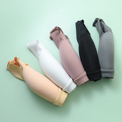 Women's Fashion Front Closure Underwired Gathering Bra