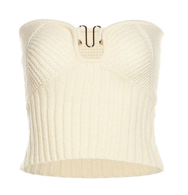 Solid Color Slim-fit Casual Coat