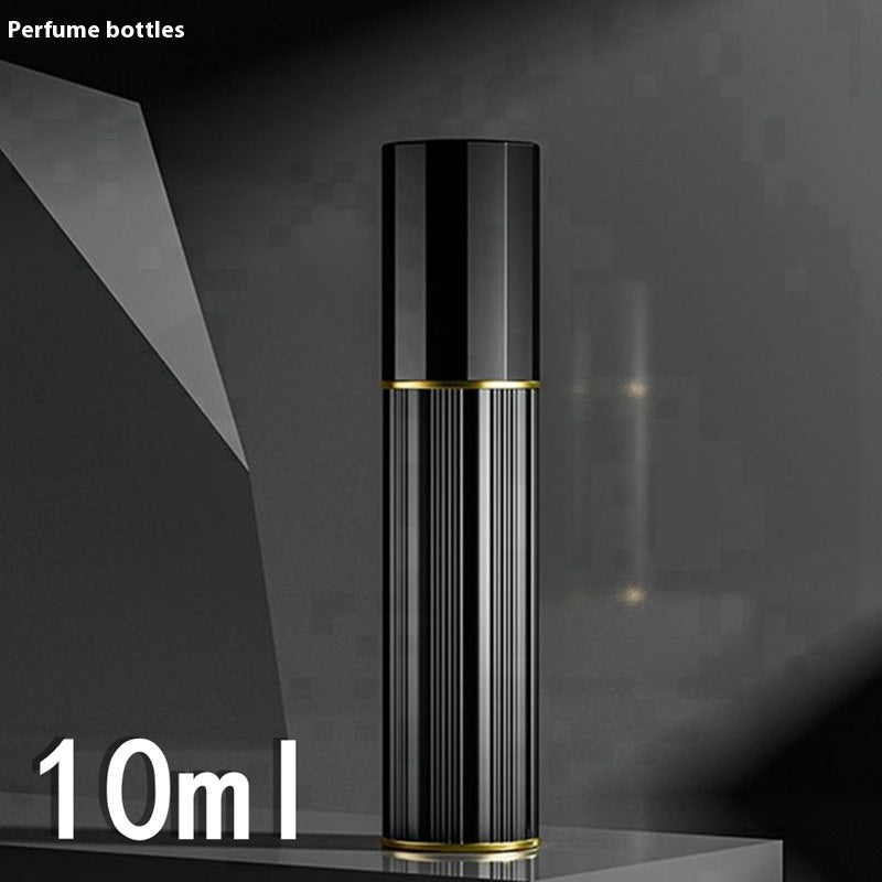 Perfume Sub-bottles 10ml Large Capacity
