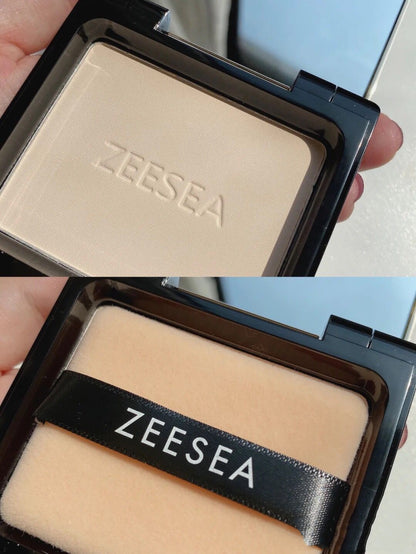 Long Lasting Oil Control Waterproof And Dispersive Powder