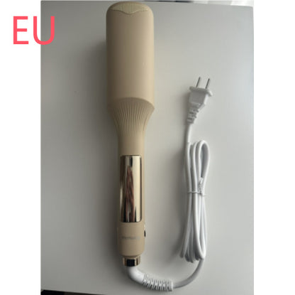 Egg Roll Hair Curler Negative Ions