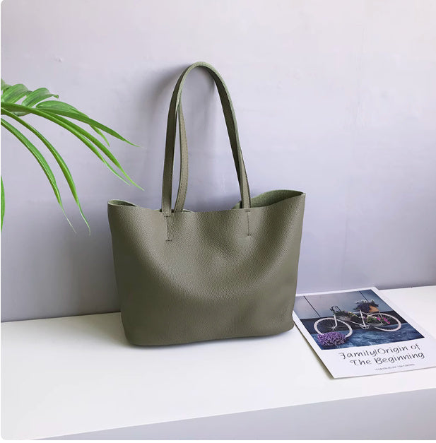 Lightweight Small Size Tote Bag For Women