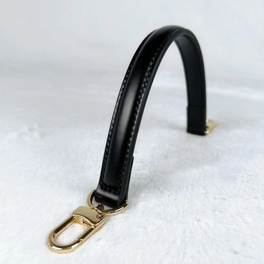 Bucket Exclusive Bag Strap Accessories Handle Leather Portable Belt