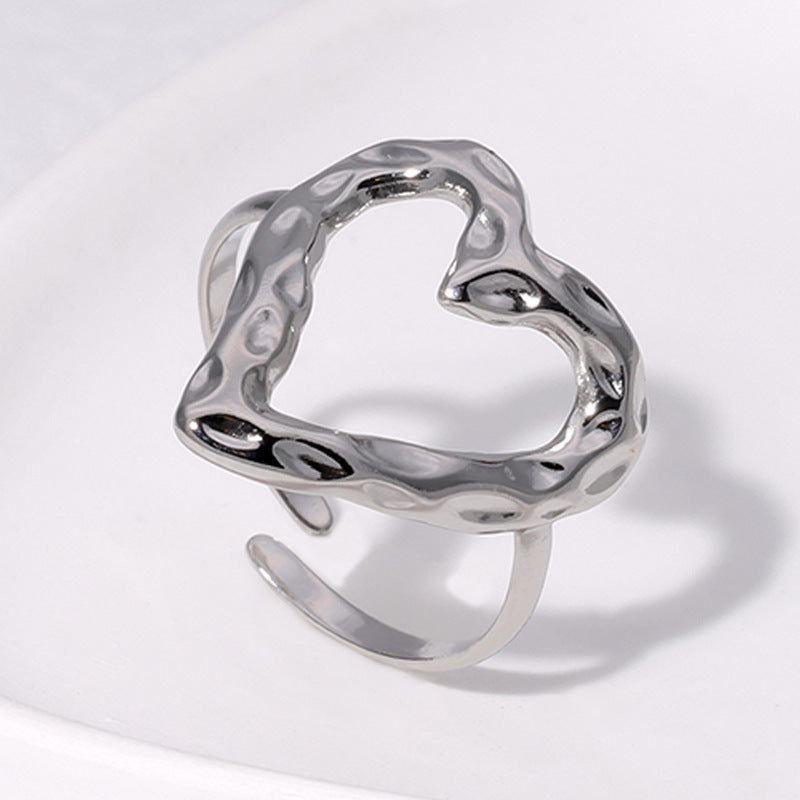 PACE LOVE RING