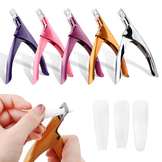 Fashion Personalized Nail Manicure Tools