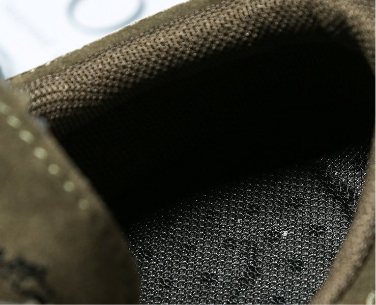 Trendy Ins Board Personality Fashion Casual Sports Shoes