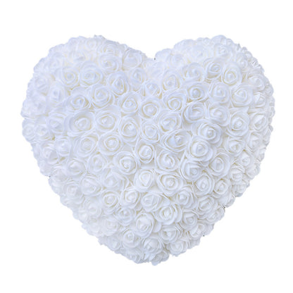 Rose Eternal Flower Tanabata Valentine's Day Christmas Gift