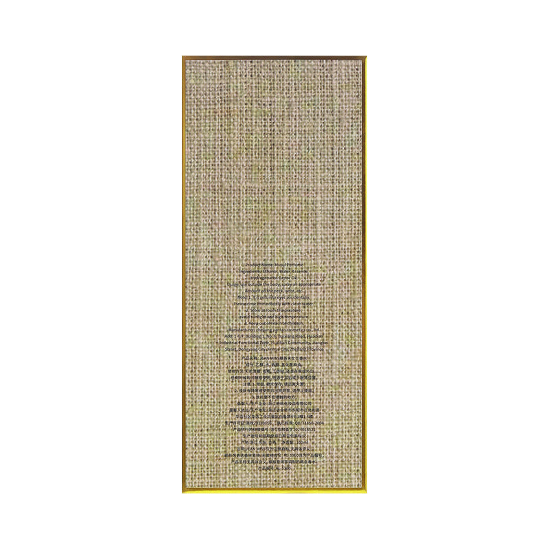 Women's Wooden Floral Lasting Fragrance Perfume