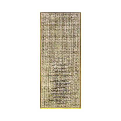 Women's Wooden Floral Lasting Fragrance Perfume