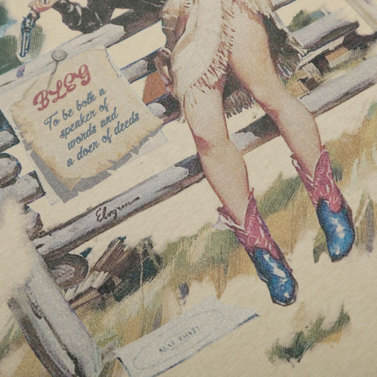 Fashion Men's Loose Leisure All-matching Top