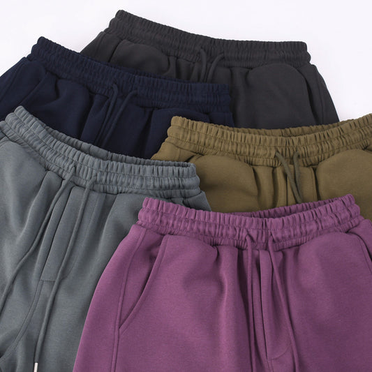 Loose Casual American Heavy Fifth Pants Outer Wear Sports Pirate Shorts