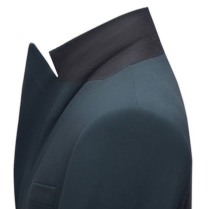 Men's Suit Korean-style Slim Fit Wedding Clothes Business Casual