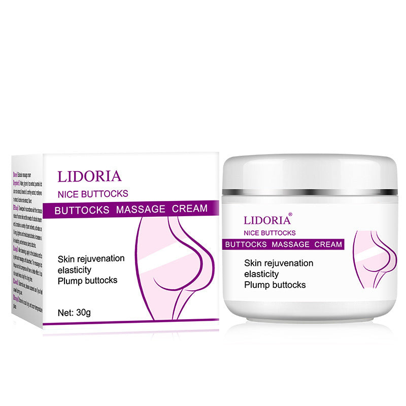 LIDORIA Care Cream 30g