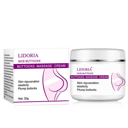 LIDORIA Care Cream 30g