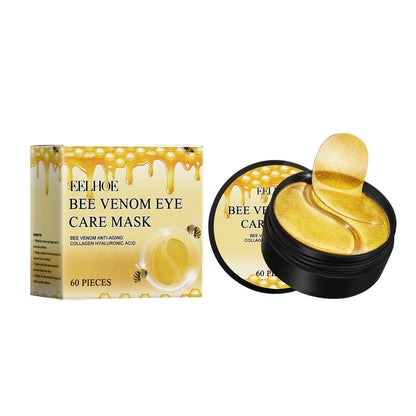 Eye Mask Firming Moisturizing And Lifting Care