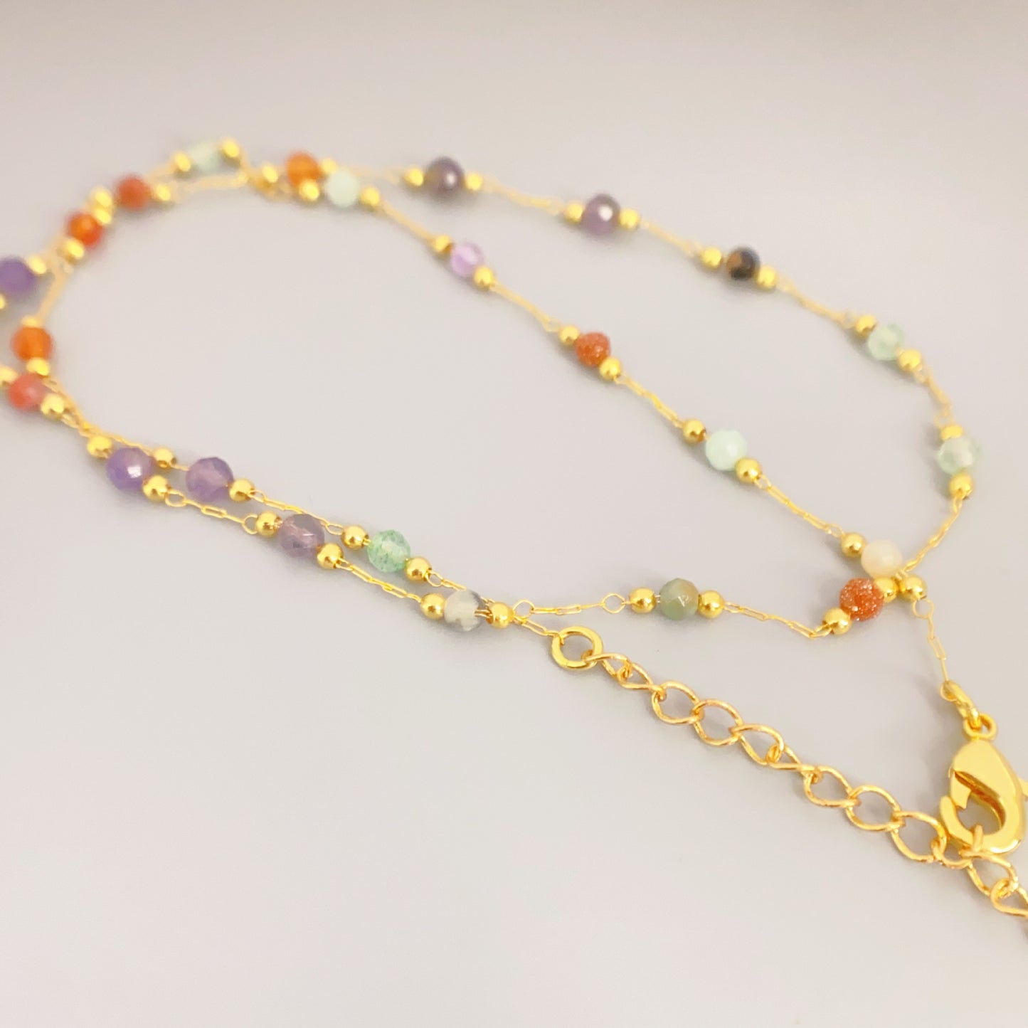 Fashion All-matching Personalized Clavicle Chain Women