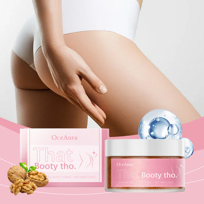 Gentle Cleansing Body Cutin Smooth Skin Hip Care Cream