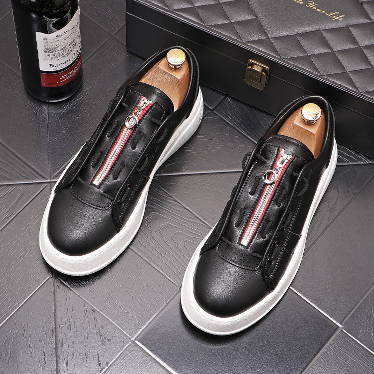 Fashion Casual Shoes Korean Fashion Sports