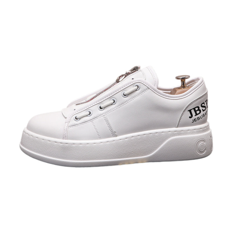 Fashion Casual Shoes Korean Fashion Sports