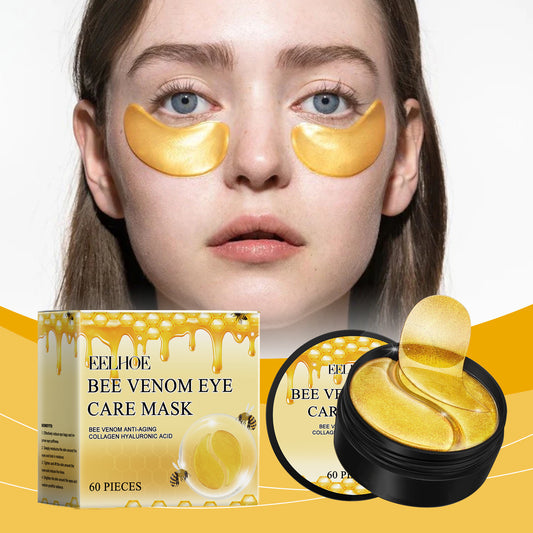 Eye Mask Firming Moisturizing And Lifting Care