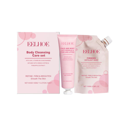 Clean And Care Body Suit Gentle