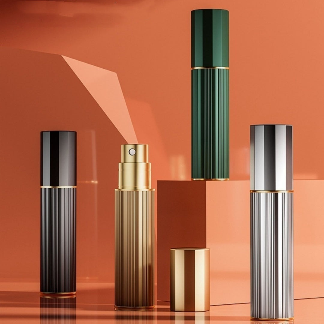 Perfume Sub-bottles 10ml Large Capacity