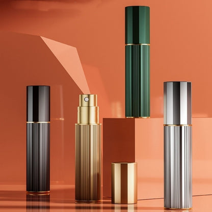 Perfume Sub-bottles 10ml Large Capacity