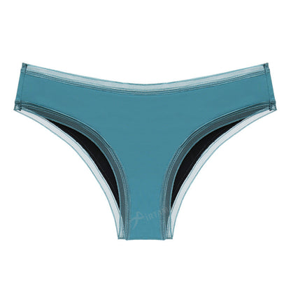 Women's 4-layer Sexy Lace Leak-proof Safety And Hygiene Panties