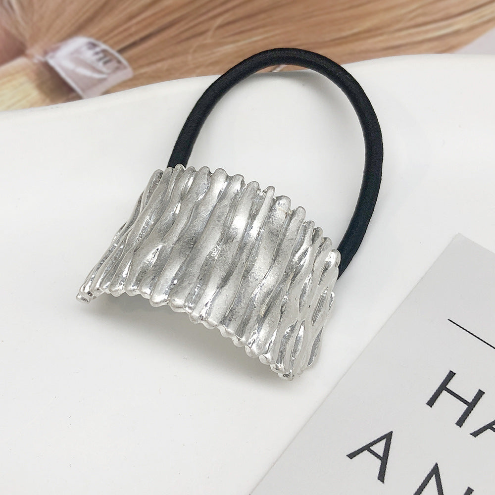 High Sense Hair Accessories Hair Rope Stylish And Simple