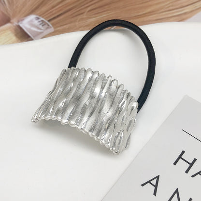 High Sense Hair Accessories Hair Rope Stylish And Simple