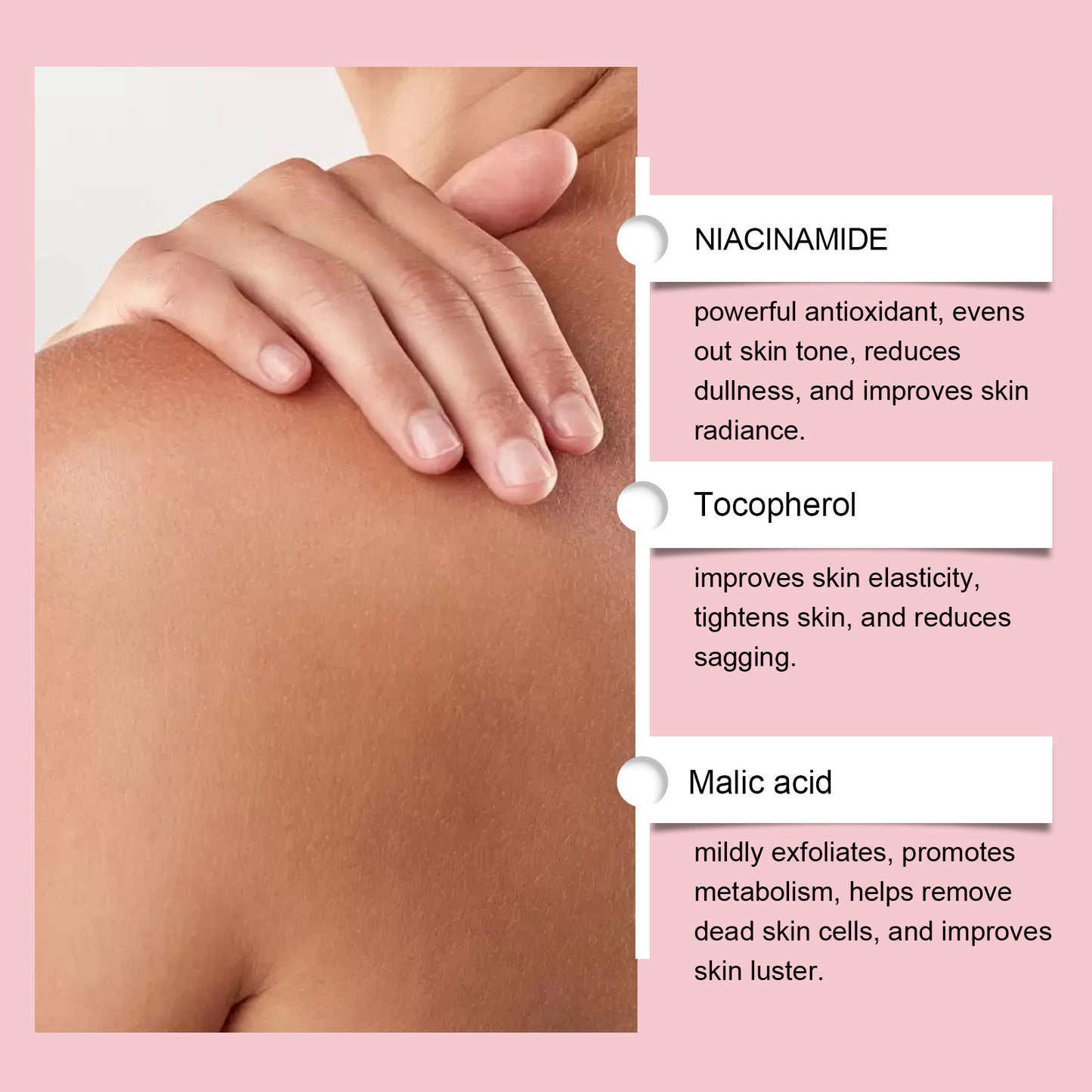 Clean And Care Body Suit Gentle