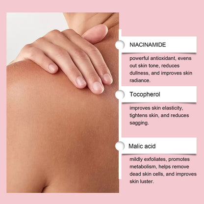 Clean And Care Body Suit Gentle