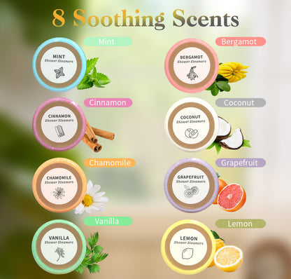 Shower Piece Dried Flower Bath Salt Plant Aromatherapy Salt Bath Piece