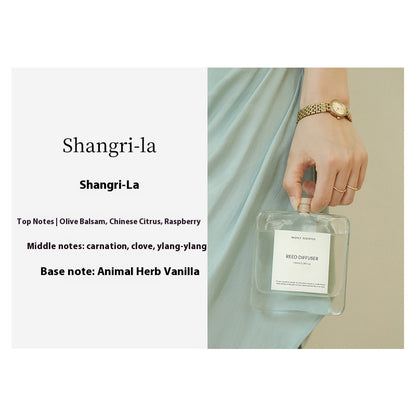 Plant Home Indoor Bedroom Lasting Fragrance