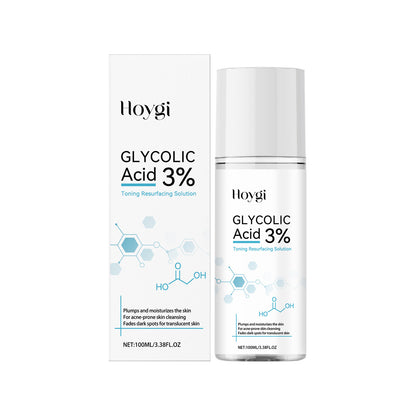 Facial Corner Removal Gentle Care Skin Brightening