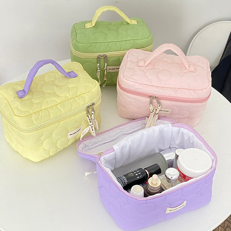 Ins Style Advanced Travel Wash Bag