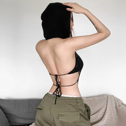 Women's Solid Color Slim Fashionable Vest