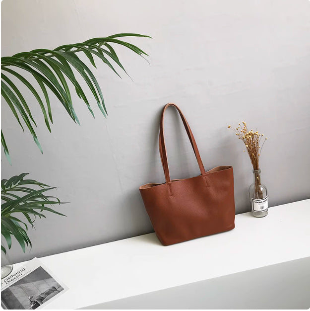 Lightweight Small Size Tote Bag For Women
