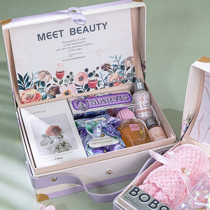 Light Luxury Creative Small Gifts