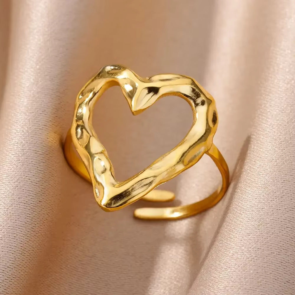 PACE LOVE RING