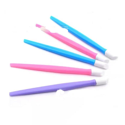 Nail Tools Embossing Pen Sticks Stickers