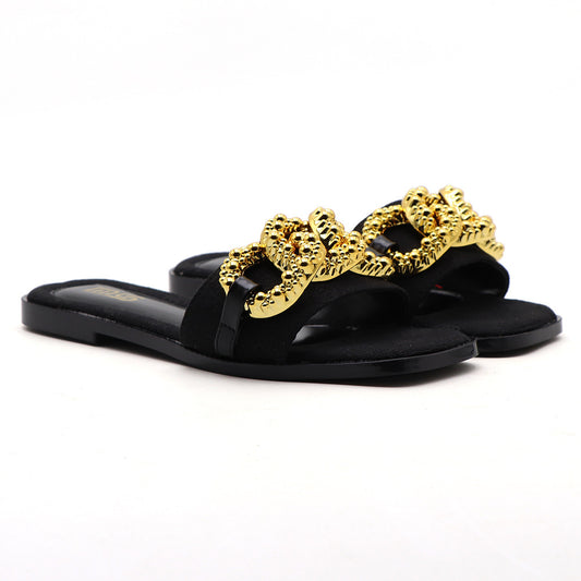 Spring And Summer New Fashion Casual Slippers